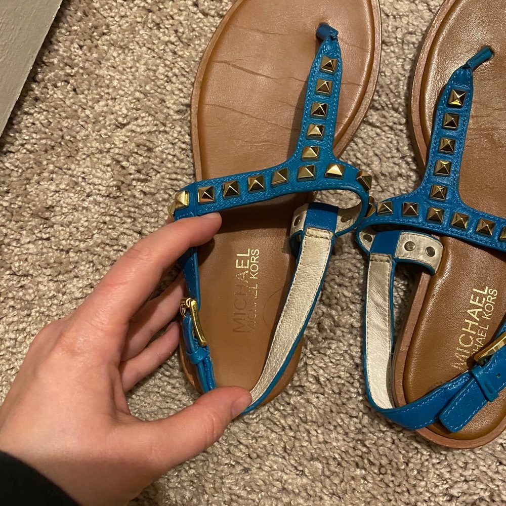 Sandals - Picture 4 of 4